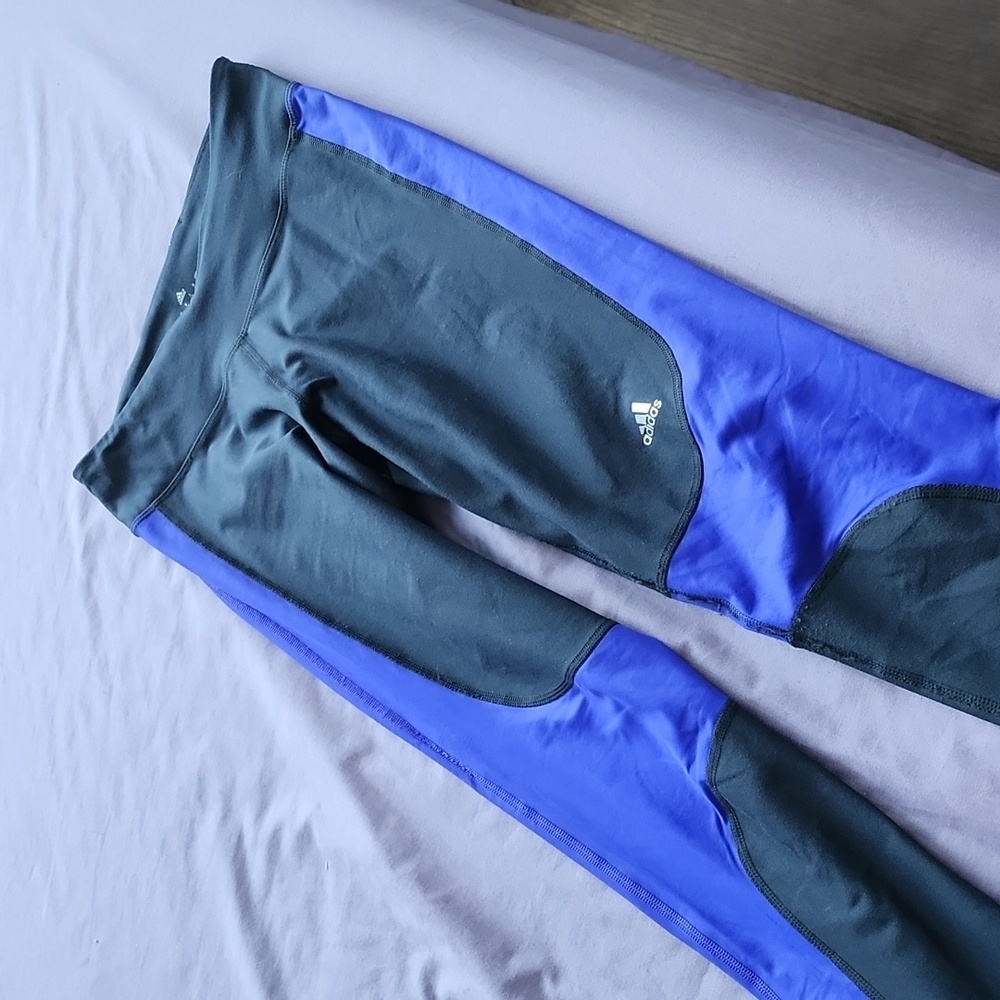 Adidas climalite leggings